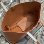 YSL Shopping Saint Laurent leather - Image 8