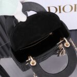 Mini Lady Dior Bag - Image 8