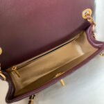 Chanel Pearl Crush Mini Rectangular Flap(HIGH-END GRADE) - Image 8