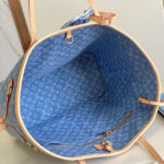 LV Neverfull MM - Image 8