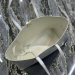 YSL Shopping Saint Laurent leather - Image 8