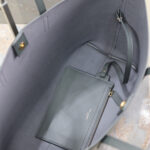 YSL Shopping Saint Laurent leather - Image 8