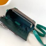 LV Steamer Wearable Wallet - Image 8