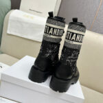 D-Major Ankle Boot - Image 8