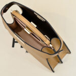 FENDI Peekaboo ISeeU Small(high-end grade) - Image 8