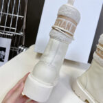 Dior Boots - Image 8