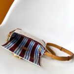 LV Steamer Wearable Wallet - Image 8