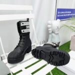 D-Major Ankle Boot - Image 8