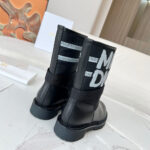 D-Major Low boots - Image 8