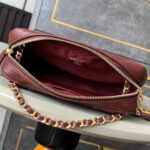 CHANEL Mini Camera Case - Image 8