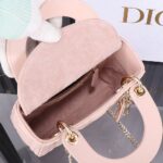 Mini Lady Dior Bag - Image 8