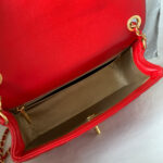 Chanel Pearl Crush Mini Rectangular Flap(HIGH-END GRADE) - Image 8
