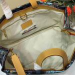 LV Shopper Tote MM - Image 8