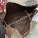 Gucci Softbit medium top handle bag(HIGH-END GRADE) - Image 8