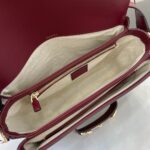 Gucci Horsebit 1955 Soft small shoulder bag - Image 8