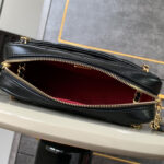 CHANEL Mini Camera Case - Image 8