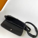 LV Steamer East West Wearable Wallet - Image 8