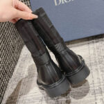 D-Major Low Boot - Image 8