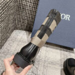 D-Major Low Boot - Image 8