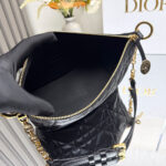 Diorstar Hobo Bag with Chain - Image 8