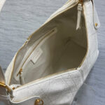 Dior Medium Dior Voyage Bag(HIGH-END GRADE) - Image 8