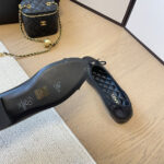Chanel Ballet flats - Image 8