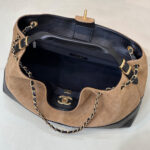 Chanel Shopping Bag(HIGH-END GRADE) - Image 8