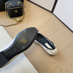 Chanel Ballet flats - Image 8