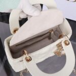 Mini Lady Dior Bag - Image 8