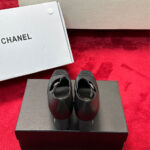 Chanel Mary Janes Heel - Image 8