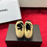 Chanel Mary Janes Heel - Image 8