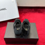 Chanel Mary Janes Heel - Image 8
