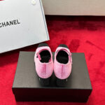 Chanel Mary Janes Heel - Image 8