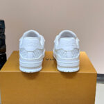 LV Trainer Sneaker - Image 8