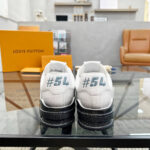 LV Trainer Sneaker - Image 8