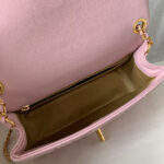 Chanel Pearl Crush Mini Rectangular Flap(HIGH-END GRADE) - Image 8