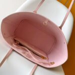 LV Neverfull MM - Image 8