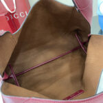Gucci Softbit maxi shoulder bag(HIGH-END GRADE) - Image 8