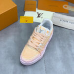 LV Trainer Sneaker - Image 8