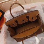 HERMES BIRKIN BAG 25 - Image 8