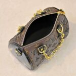 LV Speedy Bandouliere 20 - Image 8