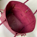 LV Neverfull MM - Image 8