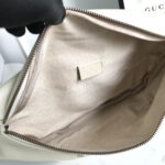 GUCCI Print Belt Bag - Image 8