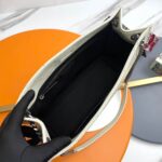 YSL NIKI SHOPPING IN VINTAGE LEATHER(HIGH-END GRADE) - Image 8