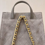 CHANEL 25 Medium Backpack(HIGH-END GRADE) - Image 8