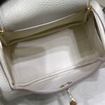 Hermes Lindy Mini Bag - Image 8