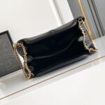 Prada Prada Tumulte small nappa leather bag(HIGH-END GRADE) - Image 8