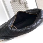 YSL ICARE hobo in quilted nappa(HIGH-END GRADE) - Image 8