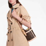 LV Duffle Bag - Image 8