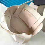 YSL LE 5 À 7 BEA in grained leather(HIGH-END GRADE) - Image 8